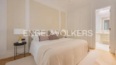 Penthouse in El Viso photo 8