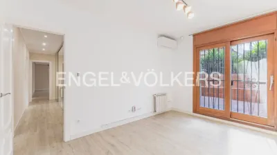 Apartment in Esplugues de Llobregat photo 39