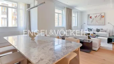Apartment on Castellana photo 26