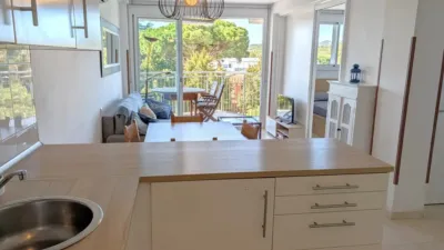 Apartamento en Avinguda de l'Onze de Setembre, 74 photo 10