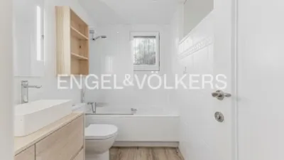 Apartment in Esplugues de Llobregat photo 54