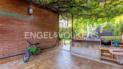 Apartment in Esplugues de Llobregat photo 15