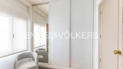 Apartment on Calle de la Alameda photo 32
