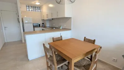 Apartamento en Avinguda de l'Onze de Setembre, 74 photo 9