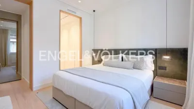 Apartment on Castellana photo 30