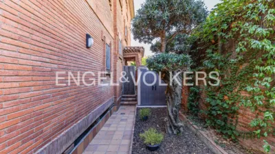 Apartment in Esplugues de Llobregat photo 23
