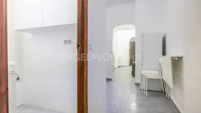 Terraced house in Zona Esperanza de Triana photo 60