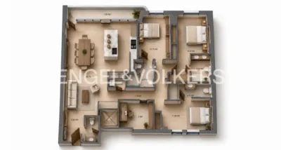 Apartment for Sale photo 36