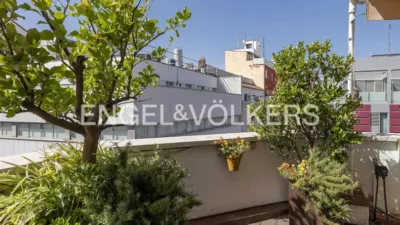 Apartment on Calle de la Alameda photo 5