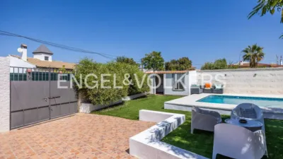 House in Castilblanco de los Arroyos photo 14
