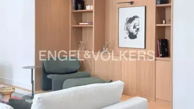 Apartment on Castellana photo 5