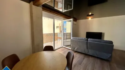 Apartamento en Acequión-Los Naúfragos photo 13