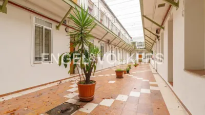 Apartment in El Viso photo 21
