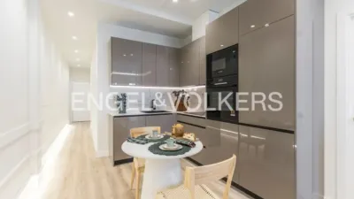 Apartment in Goya photo 13