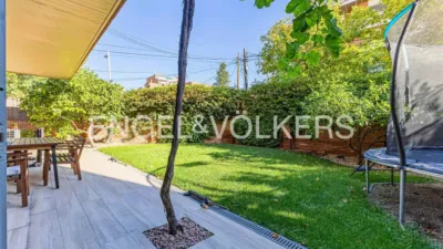Apartment in Esplugues de Llobregat photo 13