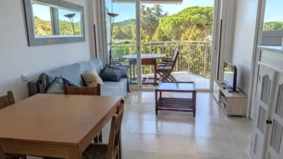 Apartamento en Avinguda de l'Onze de Setembre, 74 photo 6