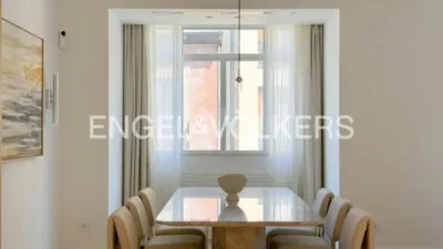 Apartment on Castellana photo 23