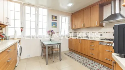 Apartment in El Parc-La Llacuna, Poblenou photo 19