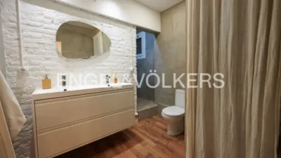 Apartment in El Baix Guinardó photo 23