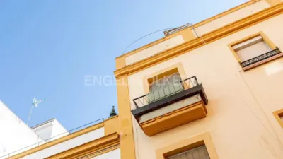 Terraced house in Zona Esperanza de Triana photo 34