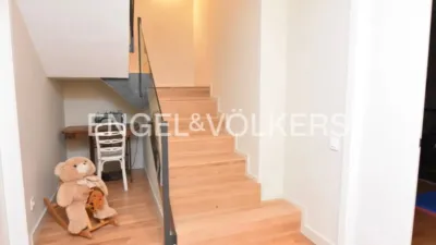 Terraced house on Carrer de Niella photo 35