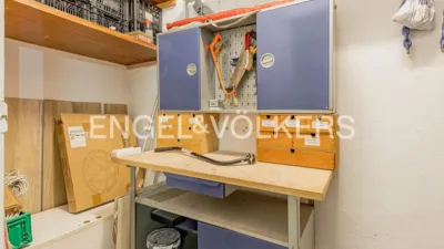 Apartment in Esplugues de Llobregat photo 47