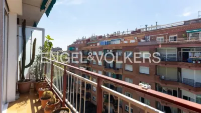 Apartment in El Parc-La Llacuna, Poblenou photo 25