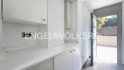 Chalet on Carrer Estornells photo 20