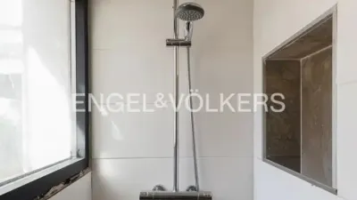 Apartment on Calle de la Alameda photo 35