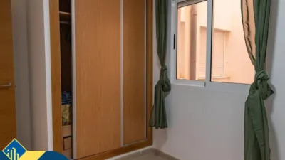 Apartment in Acequión-Los Naúfragos photo 17