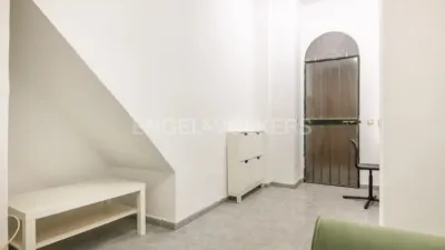 Terraced house in Zona Esperanza de Triana photo 48
