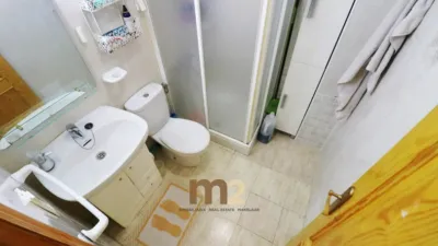 Apartment on Carrer de Beatriu Anna Ruiz photo 18