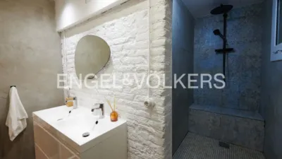 Apartment in El Baix Guinardó photo 25