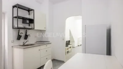Terraced house in Zona Esperanza de Triana photo 51