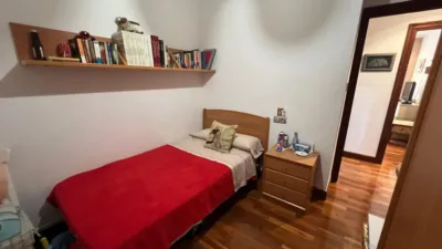 Flat in Basurtu photo 12