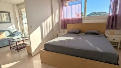 Apartamento en Avinguda de l'Onze de Setembre, 74 photo 19