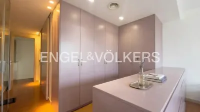 Chalet on Carrer Estornells photo 27