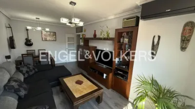 Apartment in Timón photo 3