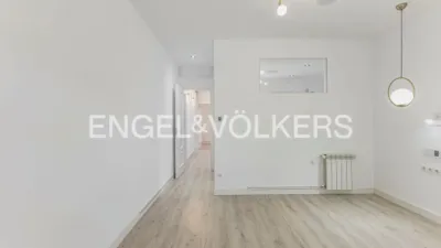 Apartment in Esplugues de Llobregat photo 50