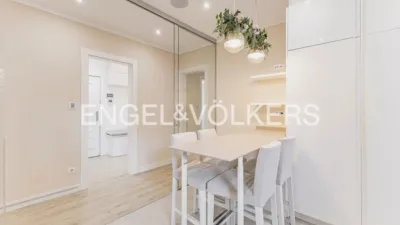 Apartment in Esplugues de Llobregat photo 27