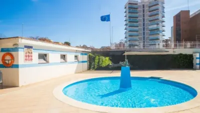 Apartamento en Avinguda de l'Onze de Setembre, 74 photo 23