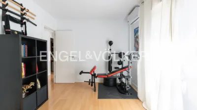 Apartment on Calle de Piqueras photo 26