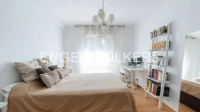 Apartment on Calle de Piqueras photo 33