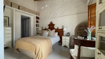 Rustic house in Gènova photo 16