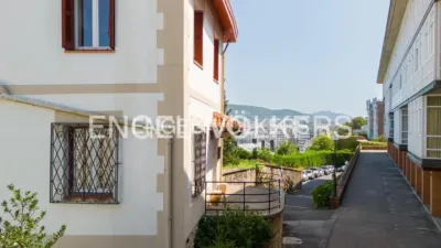 Chalet on La Fe lbil Bidea photo 32