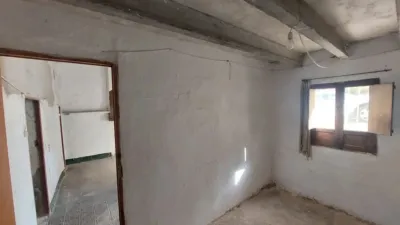 Semi-detached house in Gata de Gorgos photo 13