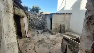 Semi-detached house in Gata de Gorgos photo 21