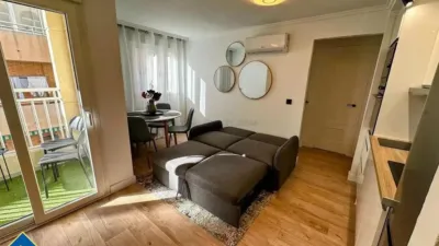 Apartment in Acequión-Los Naúfragos photo 10