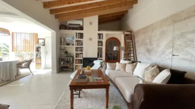 Rustic house in Gènova photo 6