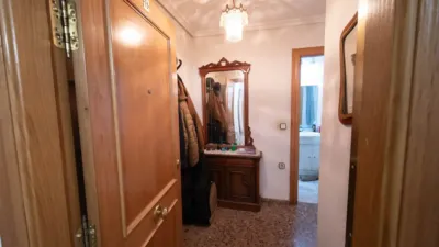Flat on Calle Ramón Casas photo 2